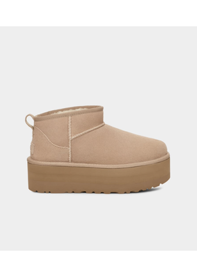 Ugg Classic Ultra Mini Platform Boot