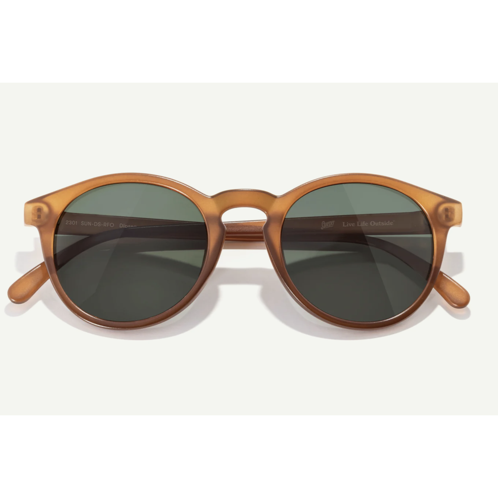 Sunski Sunski Dipsea Sunnies