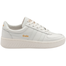 Gola Gola Grandslam Leather Sneaker