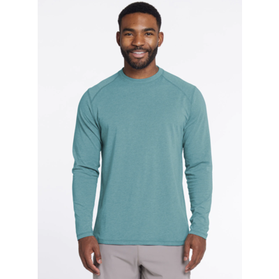 Tasc Performance Carrollton Long Sleeve T Shirt