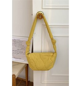 Swan Madchen Solid Color Crossbody Bag