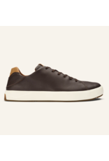 Olukai Lae Ahi Li Ili Leather Sneaker