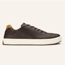 Olukai Lae Ahi Li Ili Leather Sneaker