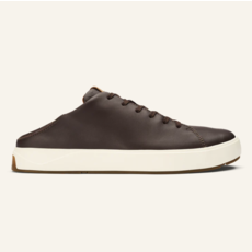 Olukai Lae Ahi Li Ili Leather Sneaker