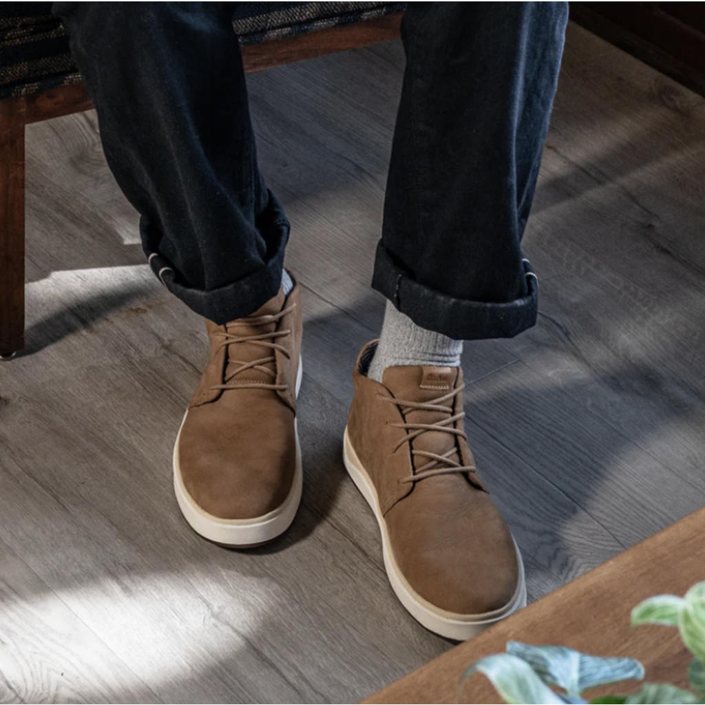 Olukai Papaku 'Ili Boot