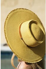 Urbanista Urbanista Wide Brim Sun Hat
