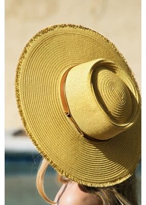 Urbanista Wide Brim Sun Hat