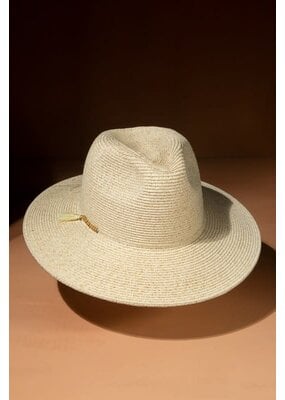 Urbanista Panama Hat with Tassel
