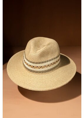Urbanista Southwestern Panama Hat