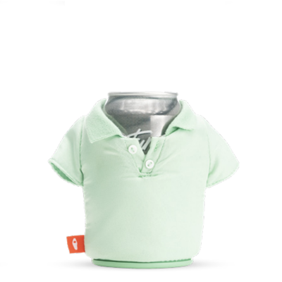 Puffin The Polo Drinkwear
