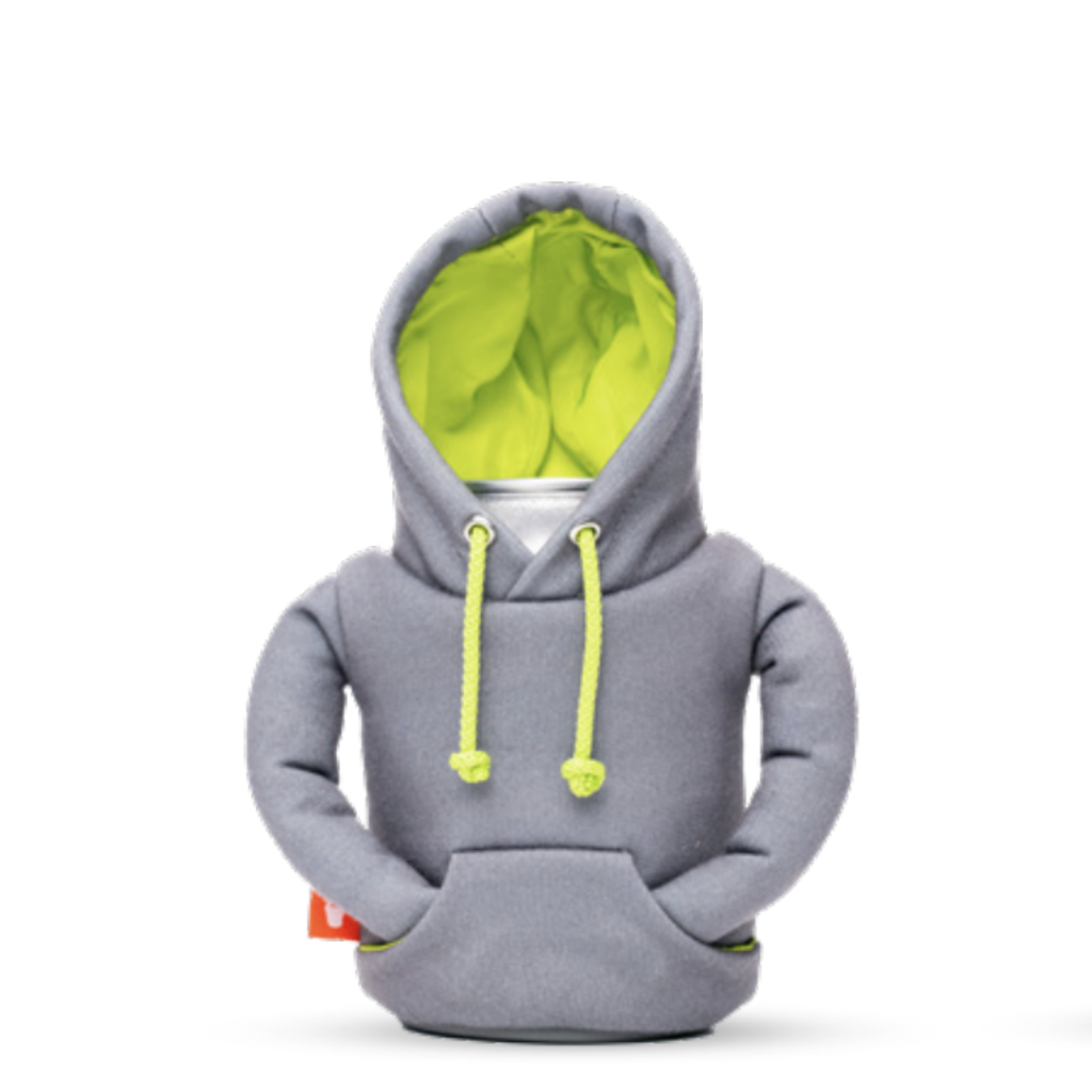 Puffin Puffin The Hoodie Drinkwear