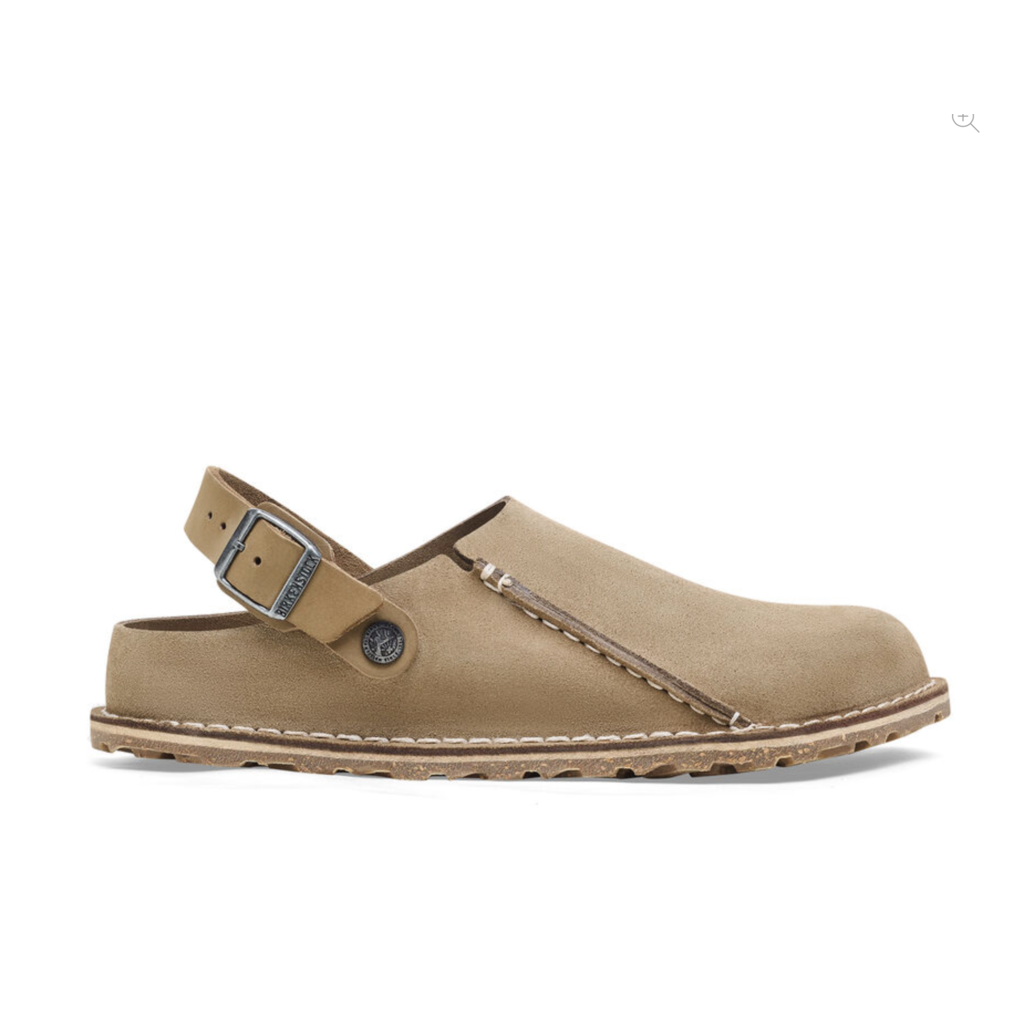 Birkenstock Birkenstock Lutry Clog