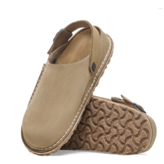 Birkenstock Birkenstock Lutry Clog