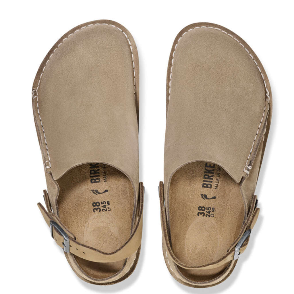Birkenstock ルトリー 楽天市場】ビルケンシュトック BIRKENSTOCK ルトリー Lutry