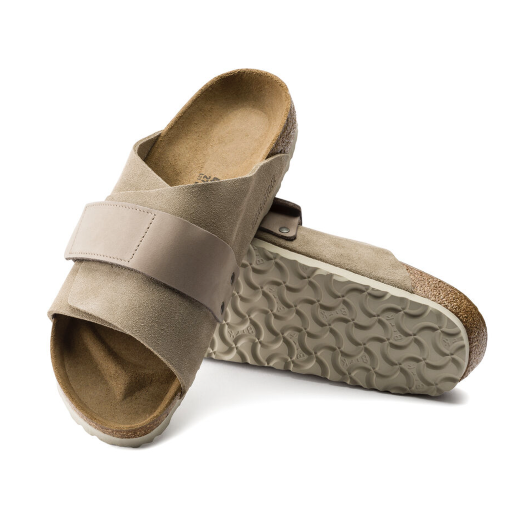 Birkenstock Birkenstock Kyoto Sandal