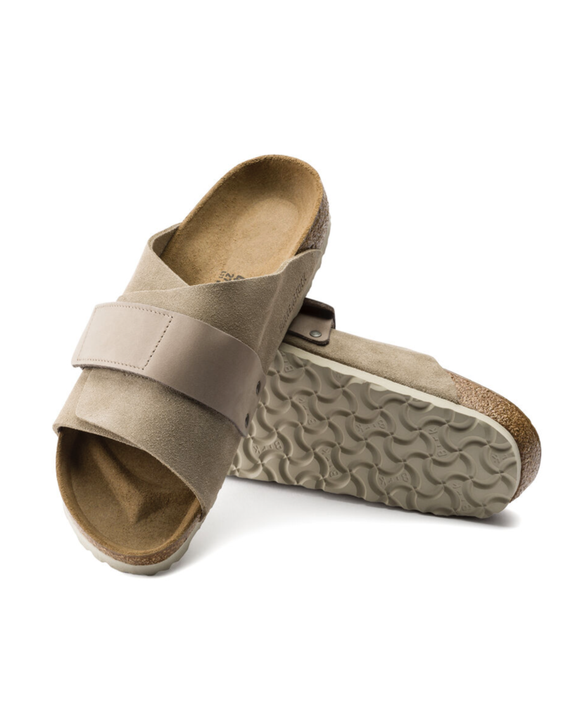 Birkenstock Birkenstock Kyoto Sandal