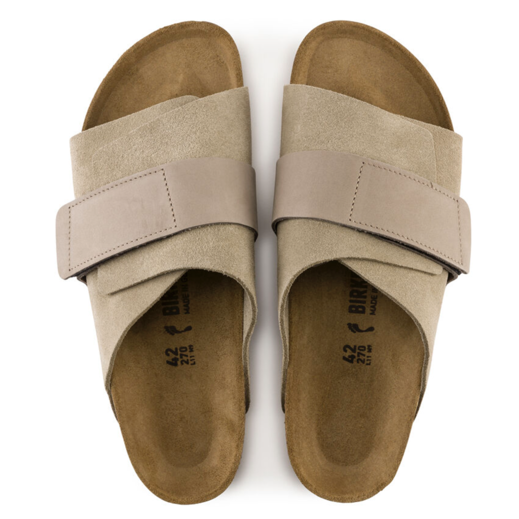 Birkenstock Birkenstock Kyoto Sandal