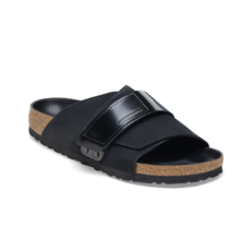 Birkenstock Birkenstock Kyoto Hex High Shine Sandal