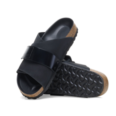 Birkenstock Birkenstock Kyoto Hex High Shine Sandal