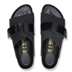 Birkenstock Birkenstock Kyoto Hex High Shine Sandal