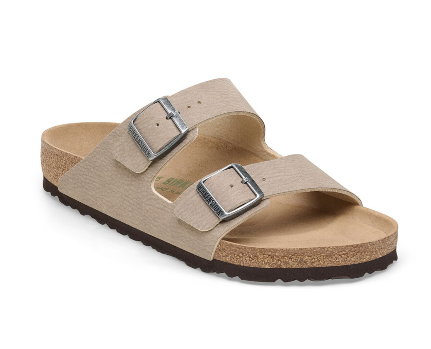 Birkenstock Arizona Vegan Sandal 1025779-R - Bootery Boutique