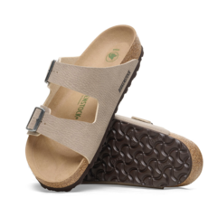 Birkenstock Birkenstock Arizona Vegan Sandal