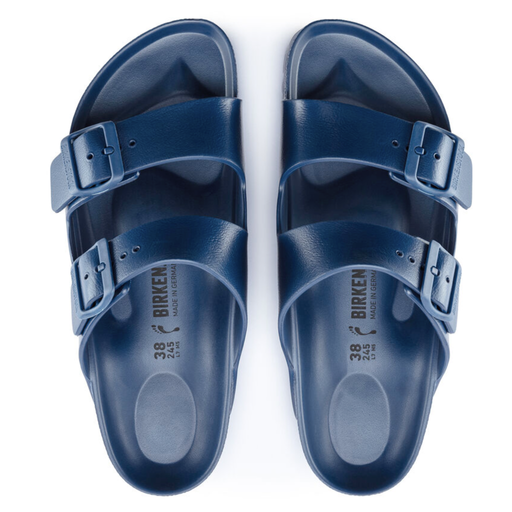 Birkenstock Birkenstock EVA Sandal