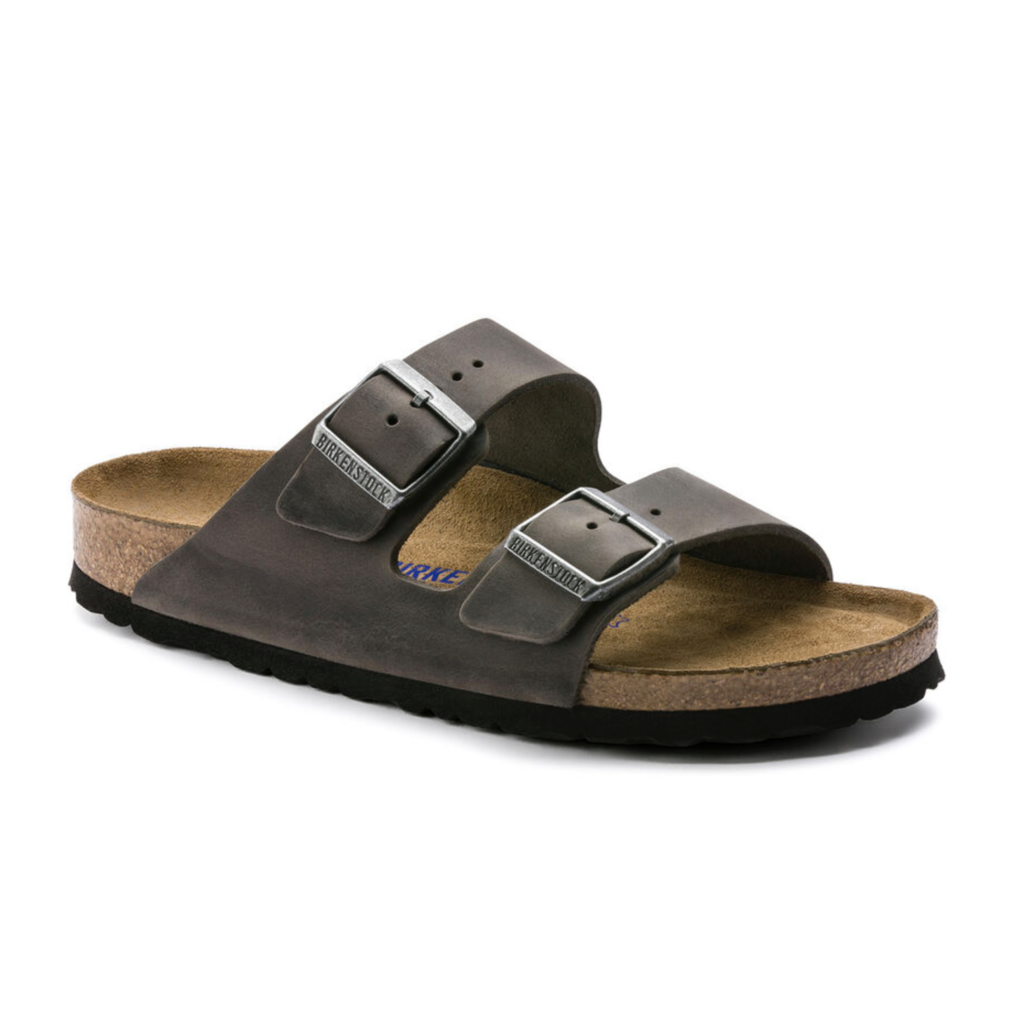 Birkenstock Birkenstock Arizona Soft Footbed Sandal