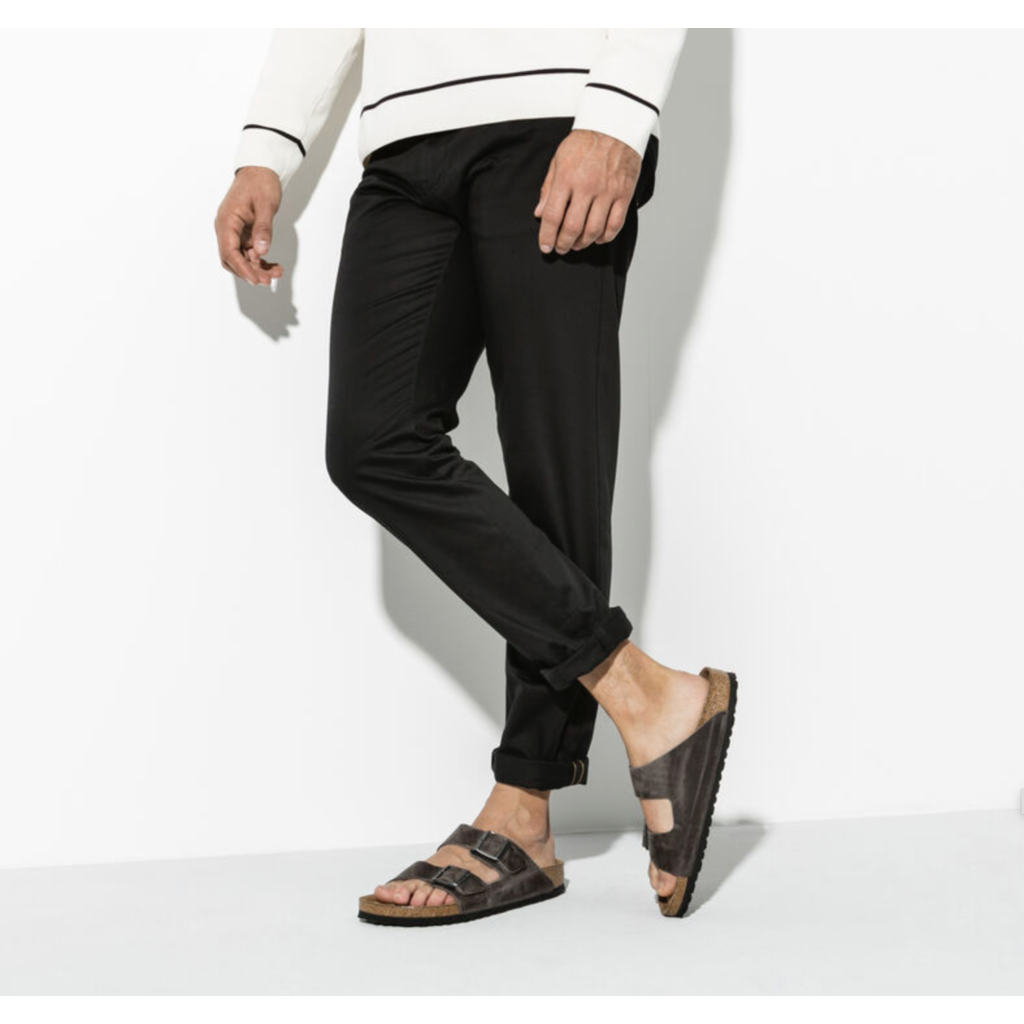 Birkenstock Birkenstock Arizona Soft Footbed Sandal