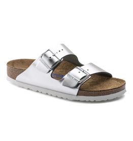 Birkenstock Arizona Soft Footbed Sandal