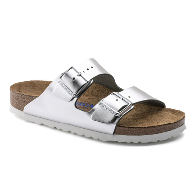 Birkenstock Arizona Soft Footbed Sandal