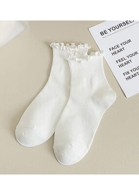 Socks & Legwear - Bootery Boutique