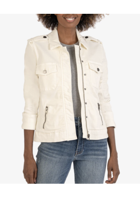 KUT Amanda Boxy Jacket