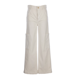 KUT Jodi High Rise Wide Leg Pant