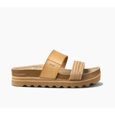 REEF Cushion Vista Hi Sandal