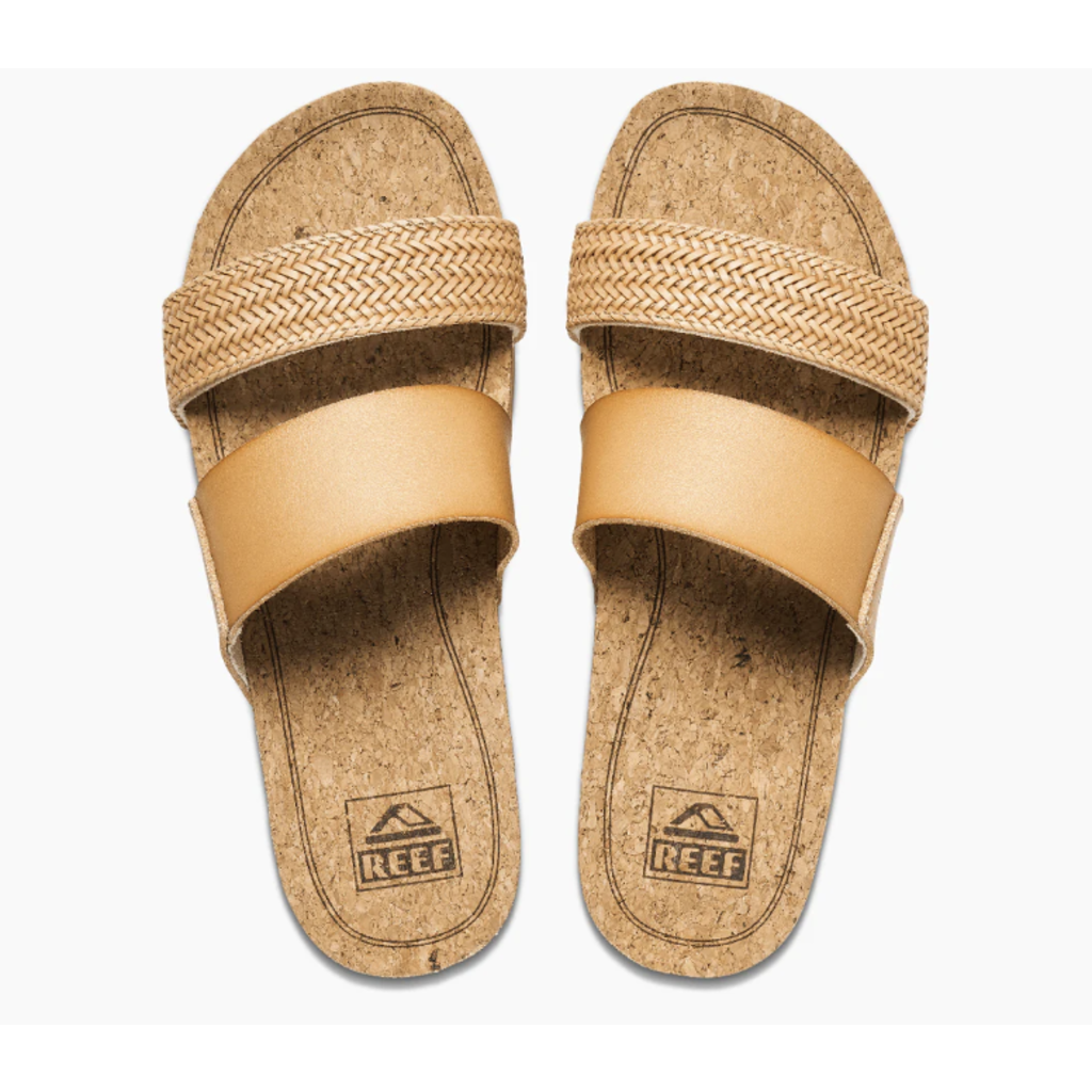 REEF Reef Cushion Vista Hi Sandal