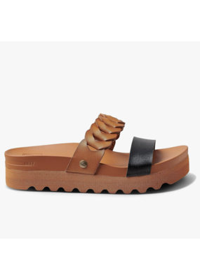 REEF Cushion Vista Hi Twist Sandal