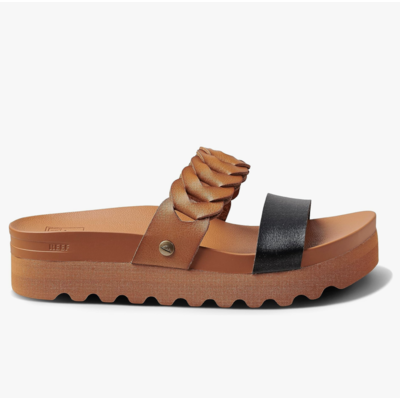 REEF Cushion Vista Hi Twist Sandal