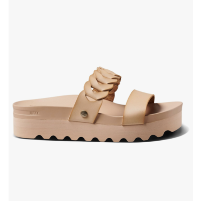 REEF Cushion Vista Hi Twist Sandal