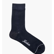 Florsheim Florsheim Bamboo Flat Dress Sock