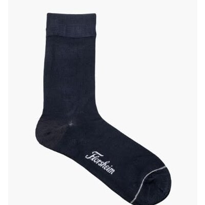 Florsheim Bamboo Flat Dress Sock