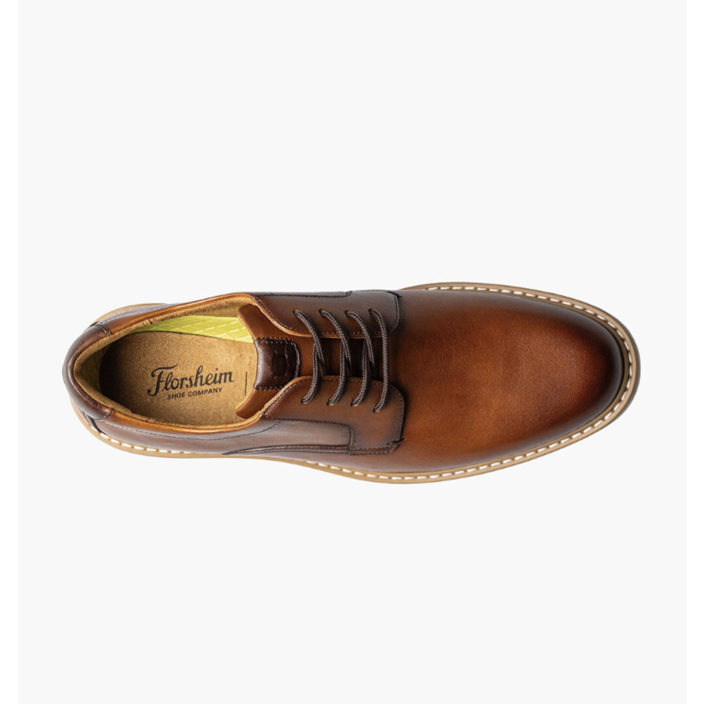 Florsheim Florsheim Norwalk Plain Toe Oxford