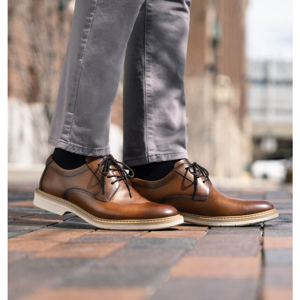 Florsheim Florsheim Norwalk Plain Toe Oxford