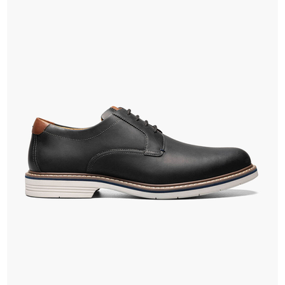 Florsheim Norwalk Plain Toe Oxford