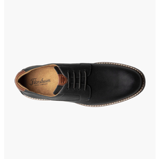 Florsheim Florsheim Norwalk Plain Toe Oxford