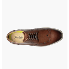 Florsheim Florsheim Dash Wingtip Oxford Dress Shoe
