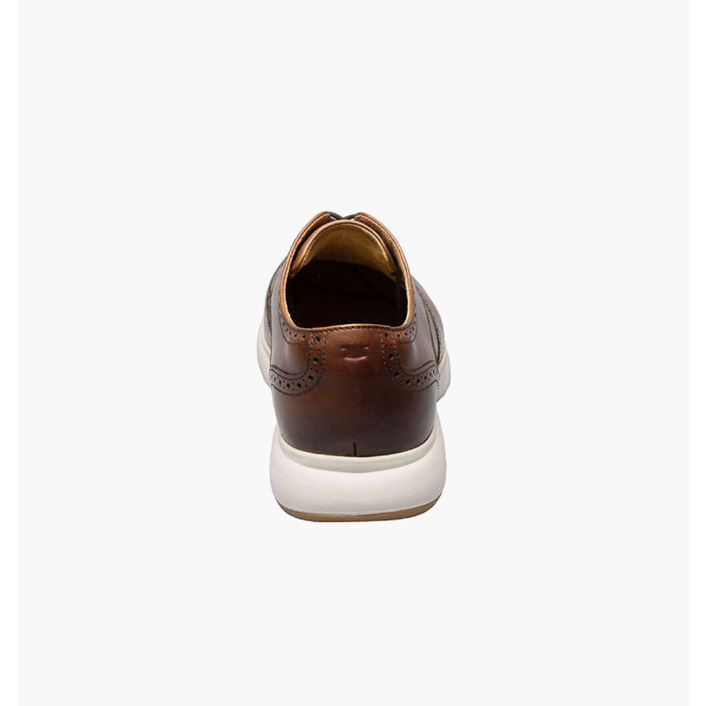 Florsheim Florsheim Dash Wingtip Oxford Dress Shoe