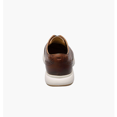 Florsheim Florsheim Dash Wingtip Oxford Dress Shoe