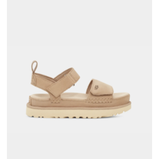 Ugg Ugg Goldenstar Platform Sandal
