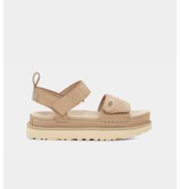 Ugg Goldenstar Platform Sandal